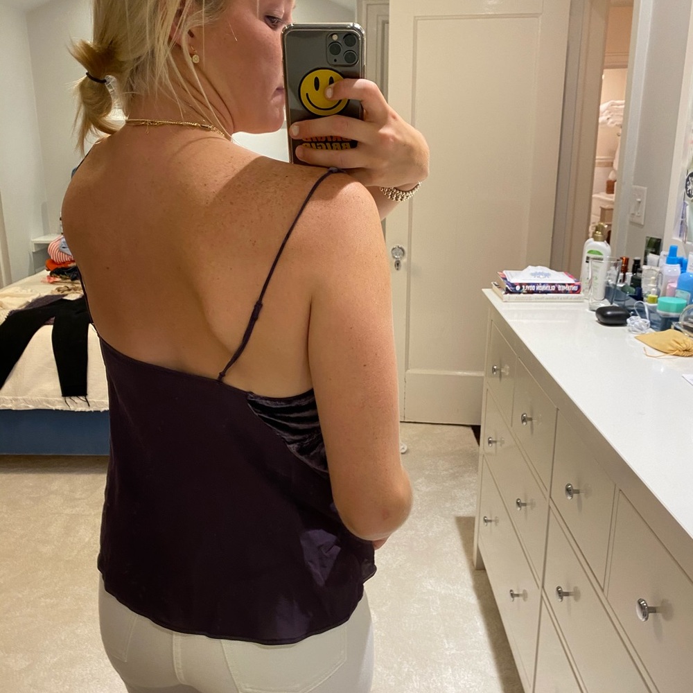 Jbrand tank top